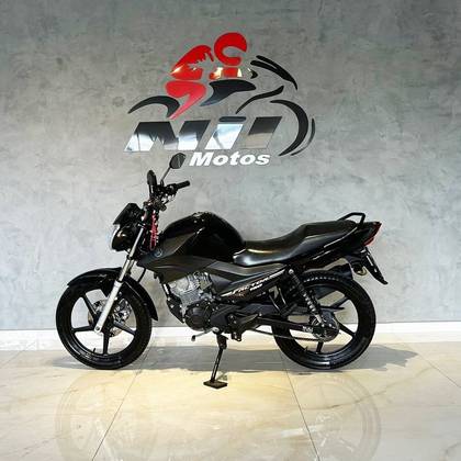 YAMAHA FACTOR YBR 150 ED YAMAHA FACTOR YBR 150 ED